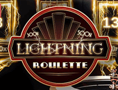 Lightning Roulette