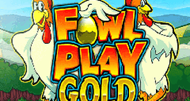 fowl-play-gold