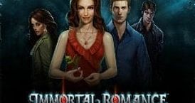 Immortal Romance Slot