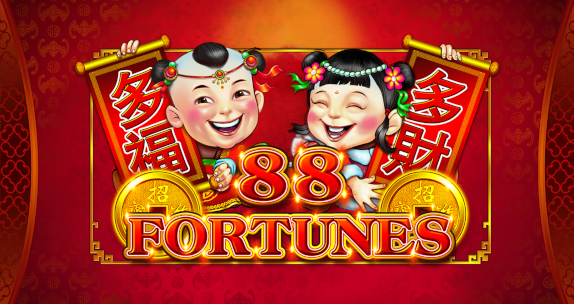 88-fortunes